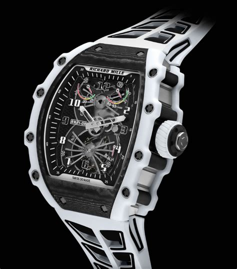 richard mille norge|Richard Mille .